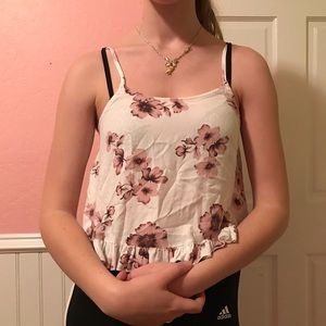 Brandy Melville tank top